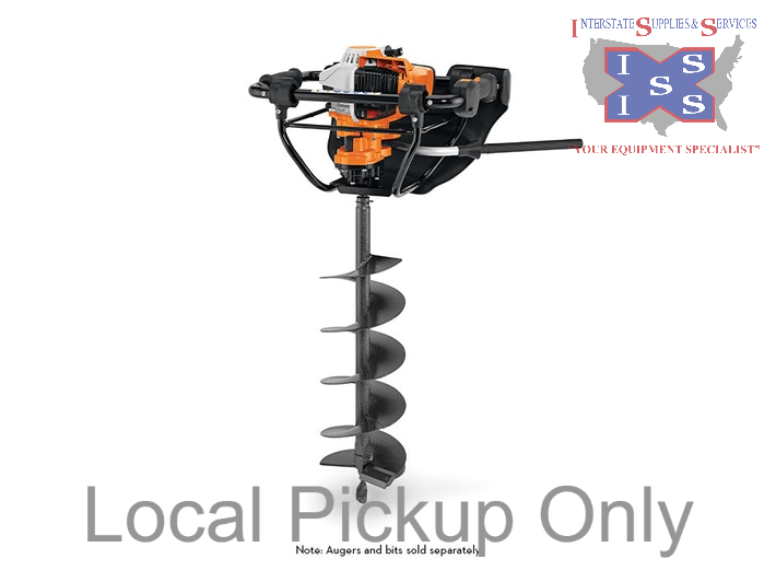 BT 131 Earth Auger - Click Image to Close